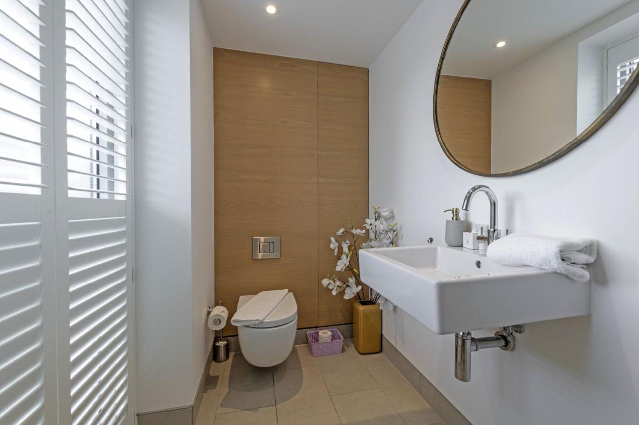 Stayo Apartments Southbank 伦敦 外观 照片