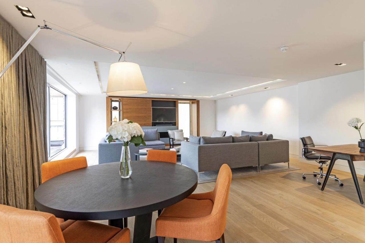 Stayo Apartments Southbank 伦敦 外观 照片