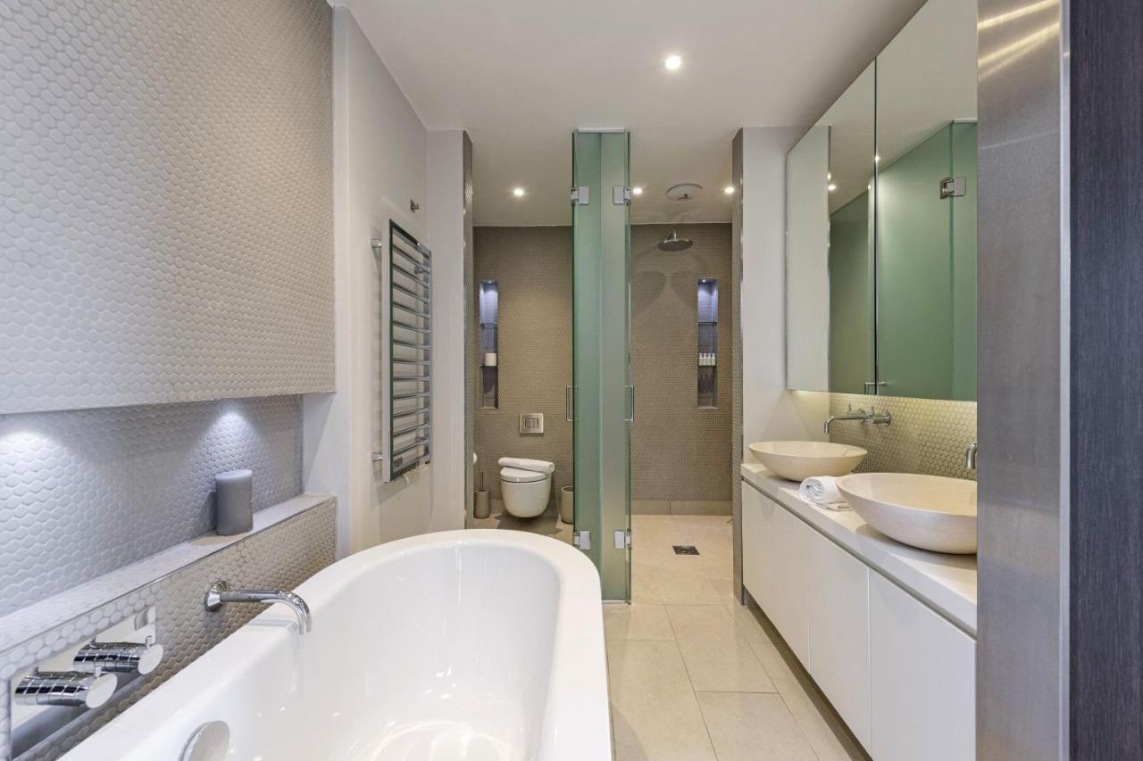 Stayo Apartments Southbank 伦敦 外观 照片