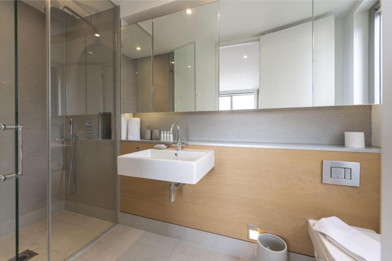 Stayo Apartments Southbank 伦敦 外观 照片