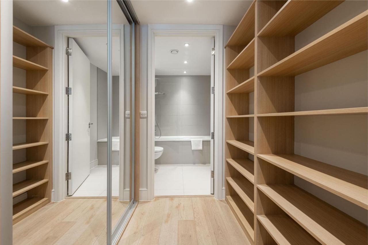 Stayo Apartments Southbank 伦敦 外观 照片