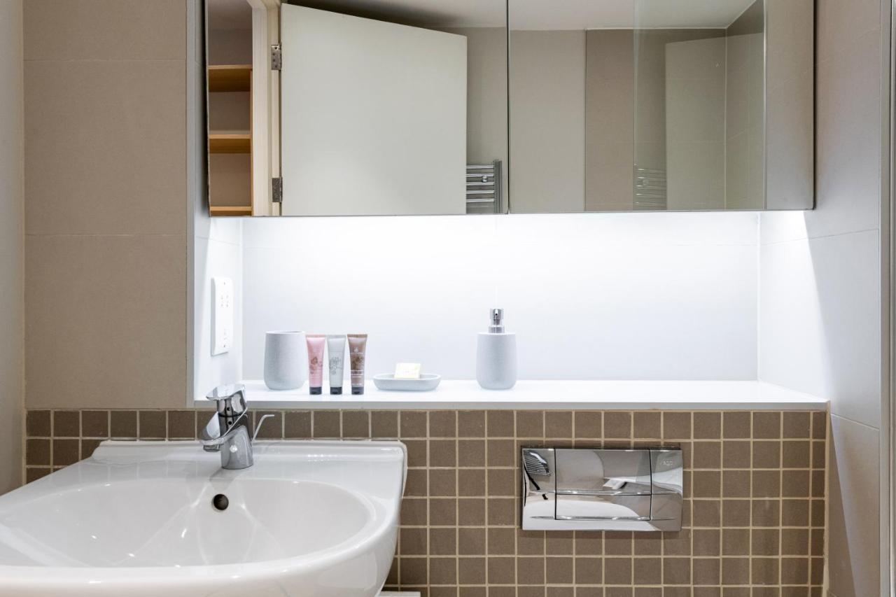Stayo Apartments Southbank 伦敦 外观 照片